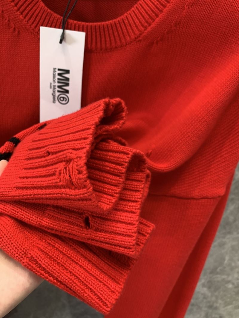 Unclassified Brand Sweaters